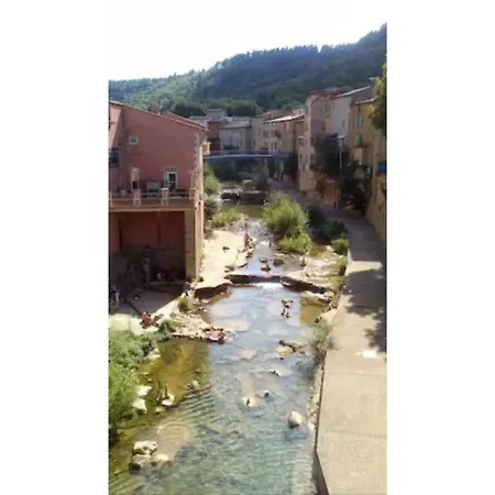 At Foot Of Thermal Baths Apartment