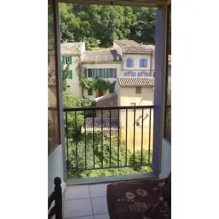 Apartment At Foot Of Thermal Baths