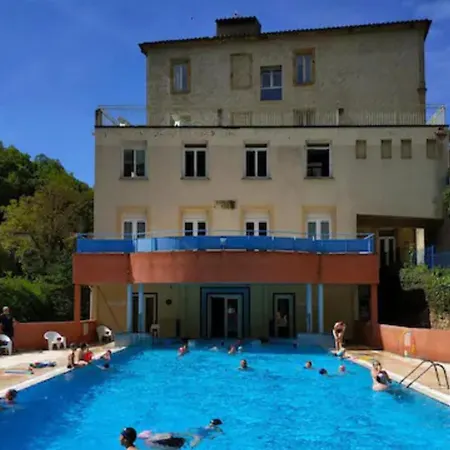 At Foot Of Thermal Baths Apartment *