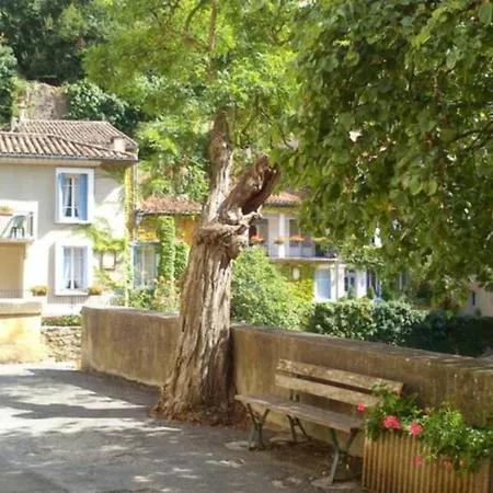 At Foot Of Thermal Baths Apartment