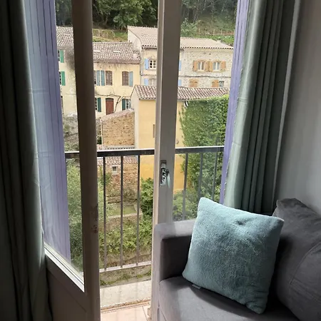 At Foot Of Thermal Baths Apartment