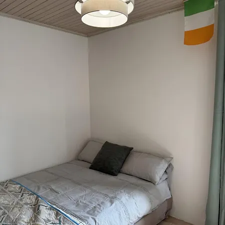 Apartment At Foot Of Thermal Baths *